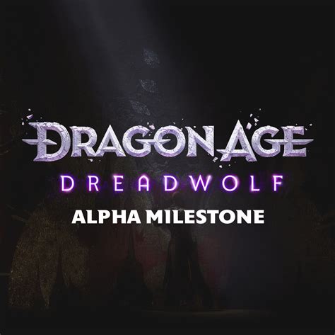 About Dragon Age Dreadwolf [spoilers all] : r/dragonage .